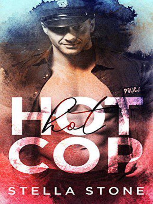 Cover image for HOT Cop